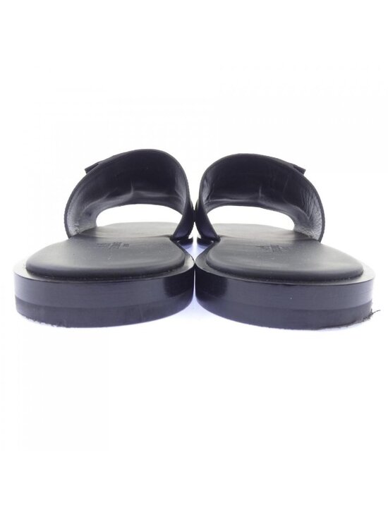 Hermes Gabriel Kelly Buckle Sandals main image 5